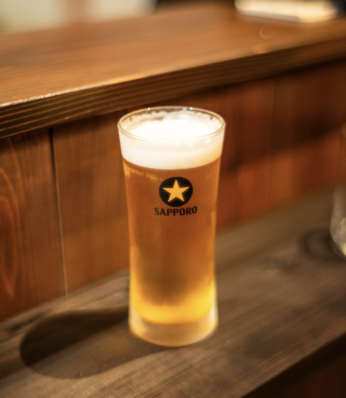 サッポロビール